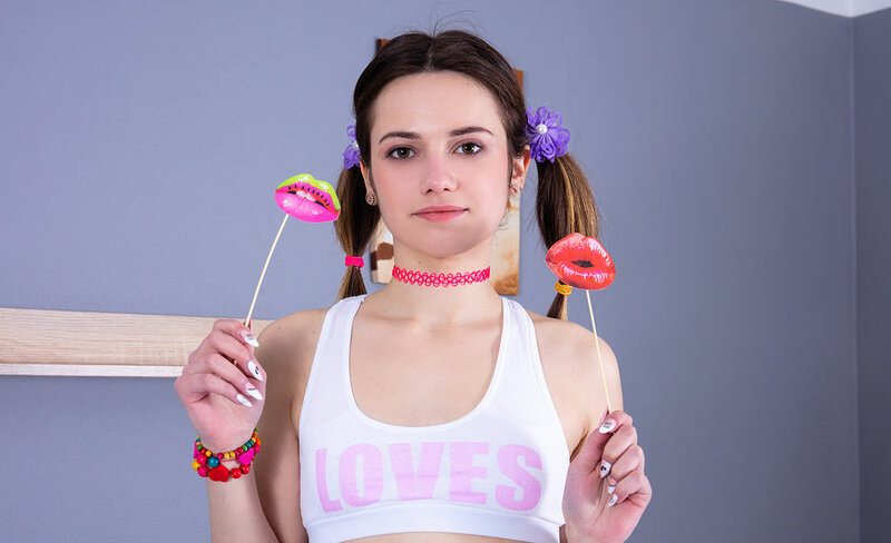 Полина, 29 лет, 1 размер груди