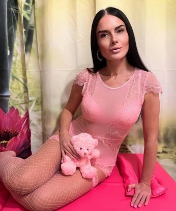 Ольга, 34 года, 1 размер груди